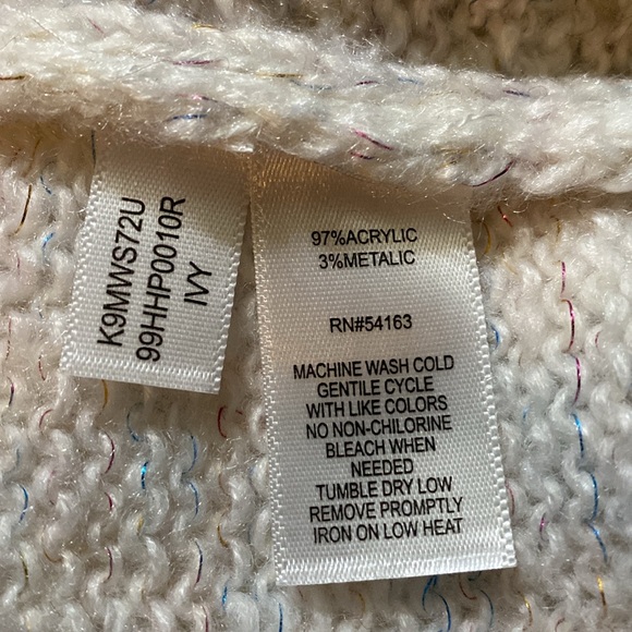 KENSIE Hoodie - Picture 4 of 5